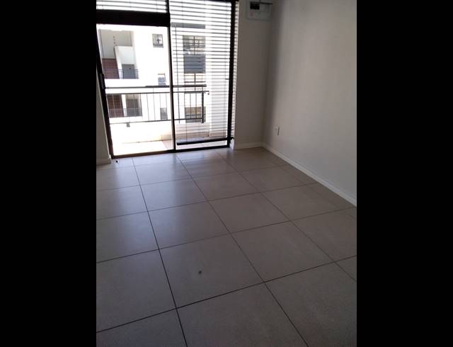 1 BEDROOM APARTMENT RENTED IN FIRGROVE